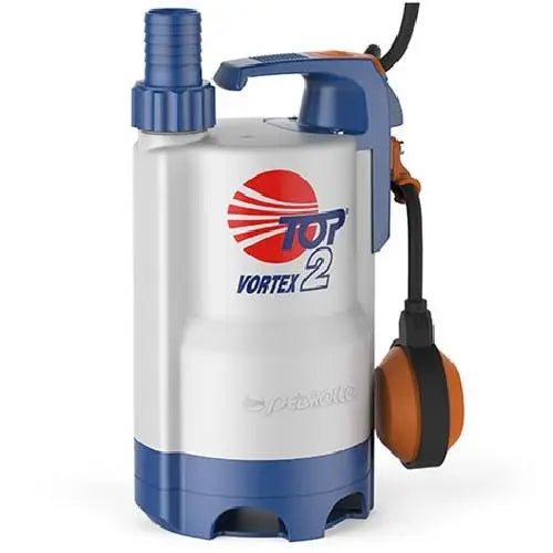 Top2 Vortex submersible pump
