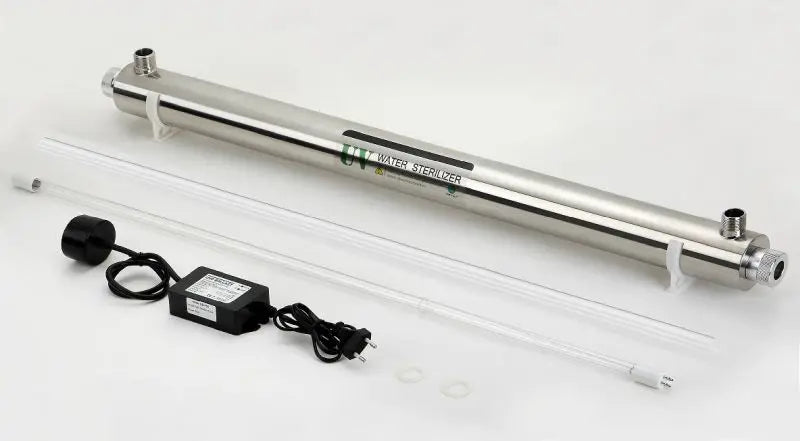 Trevoli UV 30W System