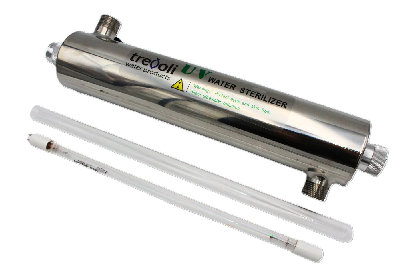 Trevoli UV 48W System