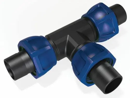 LDTXX LD water pipe fitting
