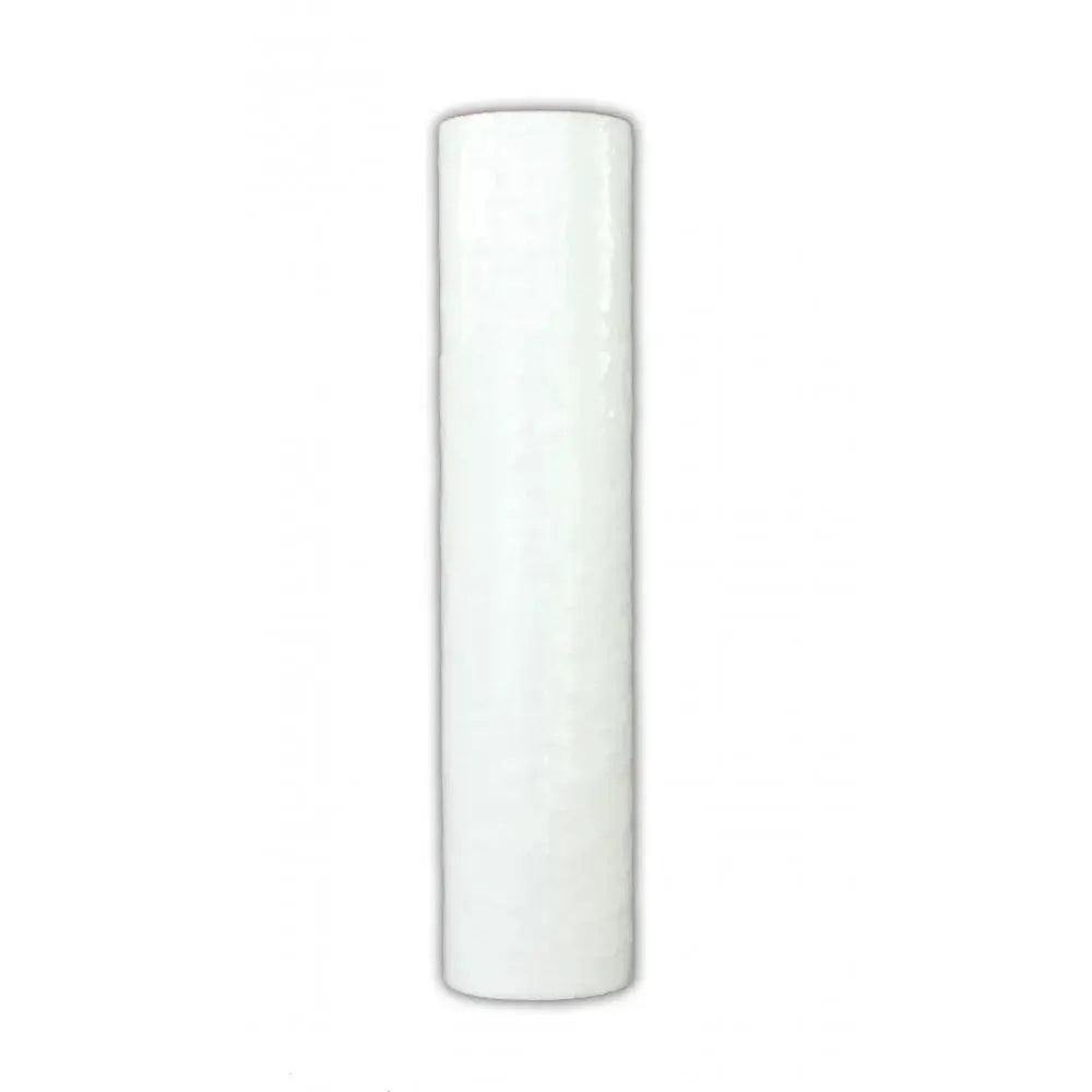 5 micron 10 inch Polyspun filter cartridge