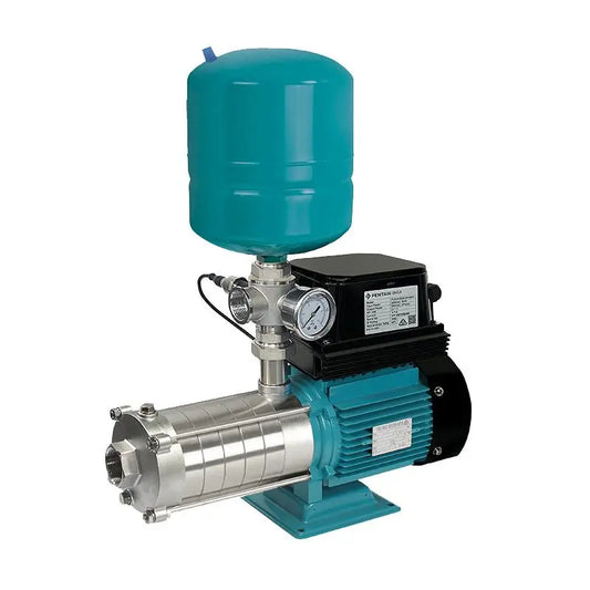 IMH1100K Intellimaster 1.1kw surface mount water Pumps