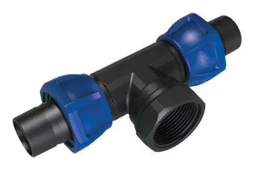 LDFTXX LD water pipe fitting